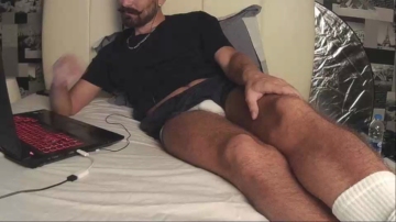 Lycastus  13-09-2021 Recorded Video Naked